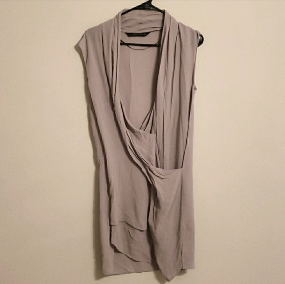 Zara Dresses & Skirts - Zara beautiful dress!!